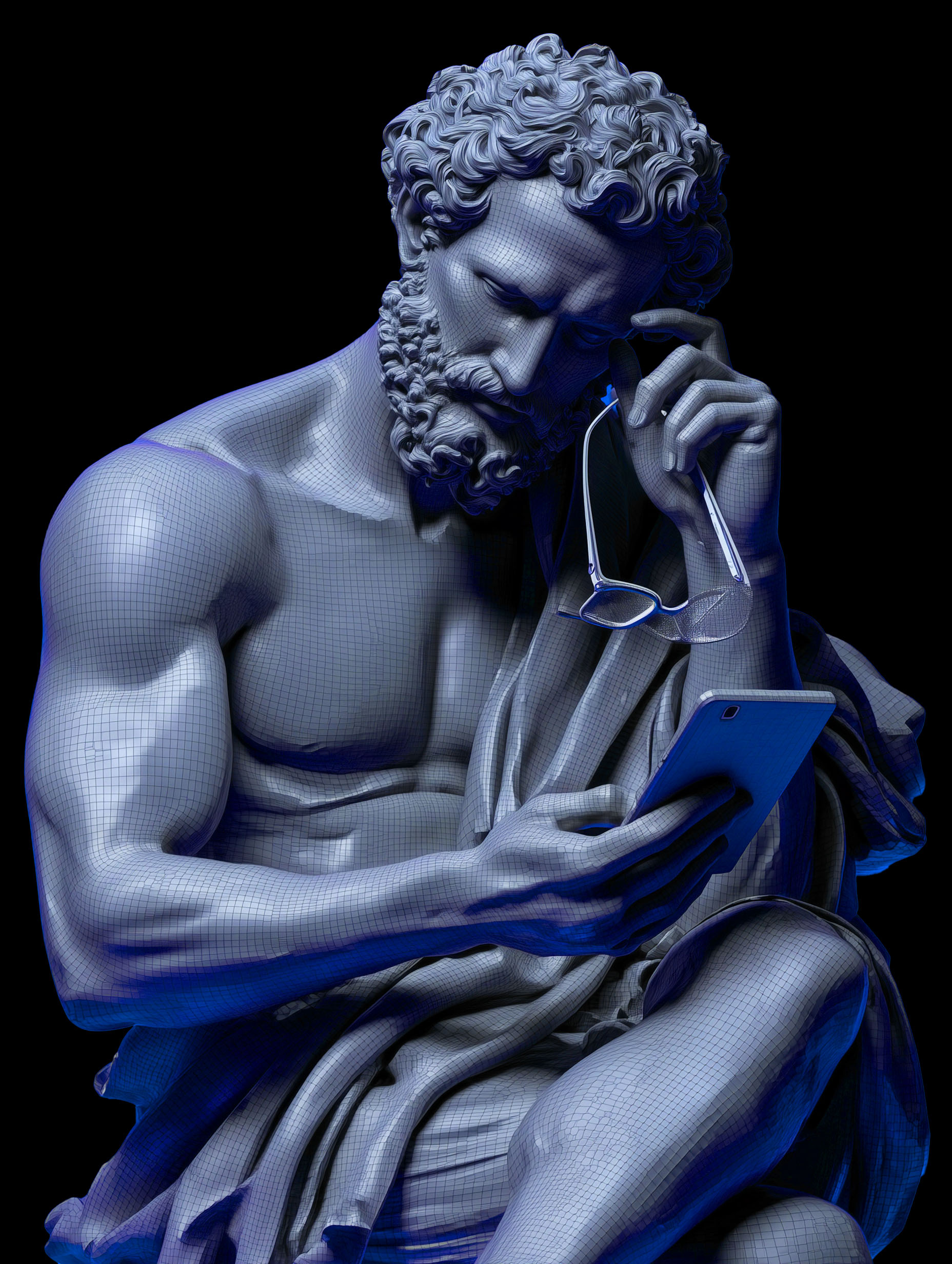 Griechische Skulptur